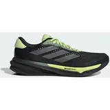 Core Black / Iron Metallic / Pulse Lime 42