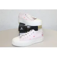 Converse Sneaker CHUCK TAYLOR ALL STAR LIFT in Rosa