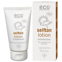 Eco Cosmetics Selbstbräuner