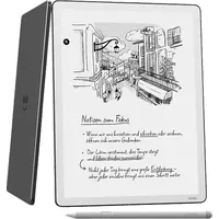 Amazon Kindle Scribe 2026