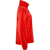 Craft EVOLVE Regenjacke Damen 430000 - bright red XL