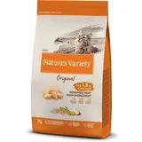 nature ́s variety Nature's Variety Healthy Grains Adult Huhn - Multicolor - 7kg
