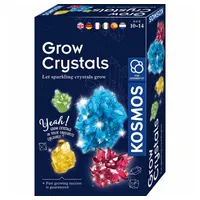 Kosmos 616755 - Grow Crystals V1