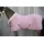 Kentucky HORSEWEAR Showdecke velvet 160g (80cm) - Old Rose