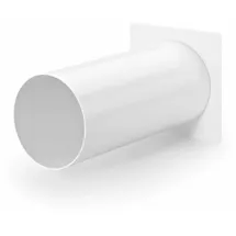 Naber Compair flow 150 Maueranschlussstutzen 1