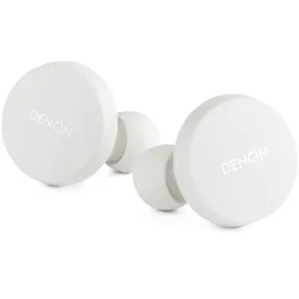 Denon PerL weiß