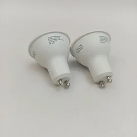 Nous P8 Smarte WLAN Lampe RGB, GU10, 2er Set