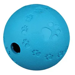 TRIXIE Dog Activity Naturgummi-Snackball 7 cm