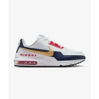 Nike Air Max LTD 3 PREM für Herren, weiß, Größe 44 - 44