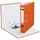 Leitz 1015 DIN A4 52 mm Orange 1 St.