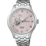 Seiko Presage Automatik Offenes Herz Japanese Garden" SSA465J1 Herrenuhr SSA465