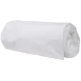 roba Matratzenschutzbezug safe asleep Matratzenauflage 100 x 200 cm weiß