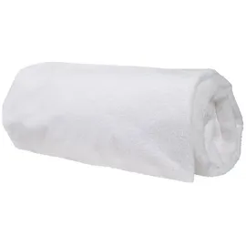 roba Matratzenschutzbezug safe asleep Matratzenauflage 100 x 200 cm weiß