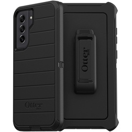 Otterbox Defender Cover Samsung Galaxy S21 FE 5G stoßfest,