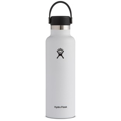 Hydro Flask 21oz Standard Mouth Flex Cap 621ml - 10