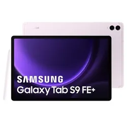 Samsung SM-X610NLIAEUB Tablet 128 GB 31,5 cm (12.4") Samsung Exynos 8 GB Wi-Fi 6 (802.11ax) Android 13 Lila
