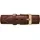 Daniel Wellington Damen-Uhrenarmb?nder Daniel Wellington braun