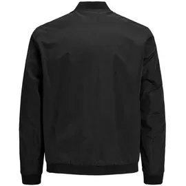 JACK & JONES Rush Bomberjacke Black XL