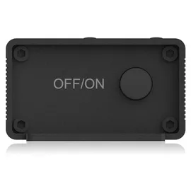 Icy Box Raidsonic ICY BOX 16+1 port USB Hub, 16x USB, 1x USB Laden, USB 3.2 Gen 1