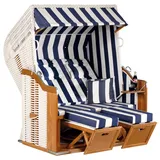 Sunny Smart Rustikal 250 XL Plus weiß Stoff 1080