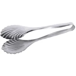 Contacto Brotzange, Edelstahl 18/10, 25cm, fugenlos