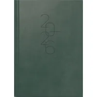 Baier & Schneider rido/idé Buchkalender Mod. Mentor 2026 A5,