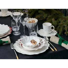 Villeroy & Boch Kaffeetasse 0,44 l Weiß