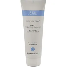 Ren Clean Skincare Rosa Centifolia Gesichtspeeling 100 ml