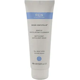 Ren Clean Skincare Rosa Centifolia Gesichtspeeling 100 ml