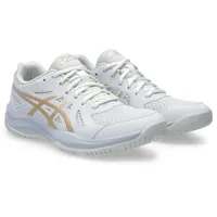 Asics Upcourt 6 Damen 42, Weiss