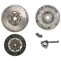 schaeffler luk Kupplungssatz LuK 600 0281 00