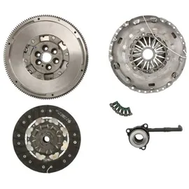 schaeffler luk Kupplungssatz LuK 600 0281 00