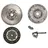 schaeffler luk Kupplungssatz LuK 600 0281 00