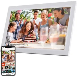 Denver Frameo PFF-1503 weiss