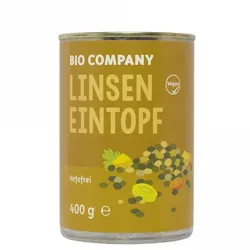Bio Company Linseneintopf bio