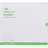 ApoHomeCare GmbH Exufiber 20 x 30 cm