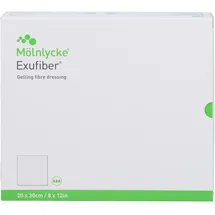 ApoHomeCare GmbH Exufiber 20 x 30 cm