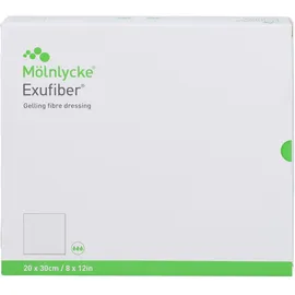 ApoHomeCare GmbH Exufiber 20 x 30 cm