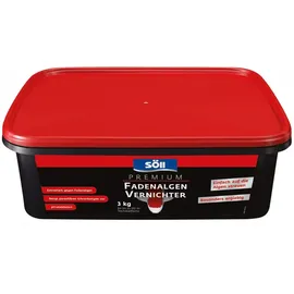 Söll Premium FadenalgenVernichter