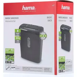 Hama Basic S8CD