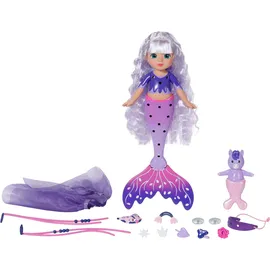 BABY BORN Glam Up Aura