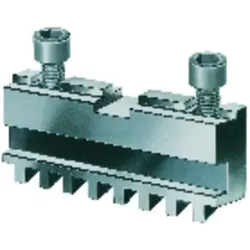 Vier-Backen-Satz DIN 6350 GB 315mm - 315