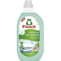 Frosch Universal Waschmittel Flüssig 24 WL - 24.0 WL