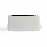 Livoo - Toaster mit langem Schlitz DOD168W