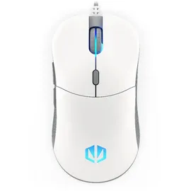 endorfy GEM Plus Onyx Weiß