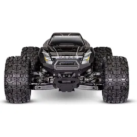 TRAXXAS RC-Buggy Mini Maxx CH RTR schwarz