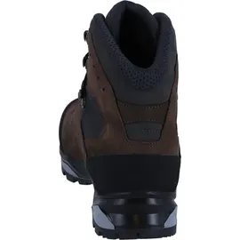 Lowa Camino Evo GTX Herren braun/graphit 42.5