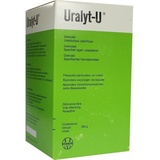 axicur Uralyt U Granulat