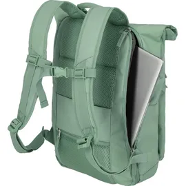 Travelite Basics Rollup 35 l hellgrün
