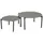 LC Garden Terrano Couchtisch 2er-Set